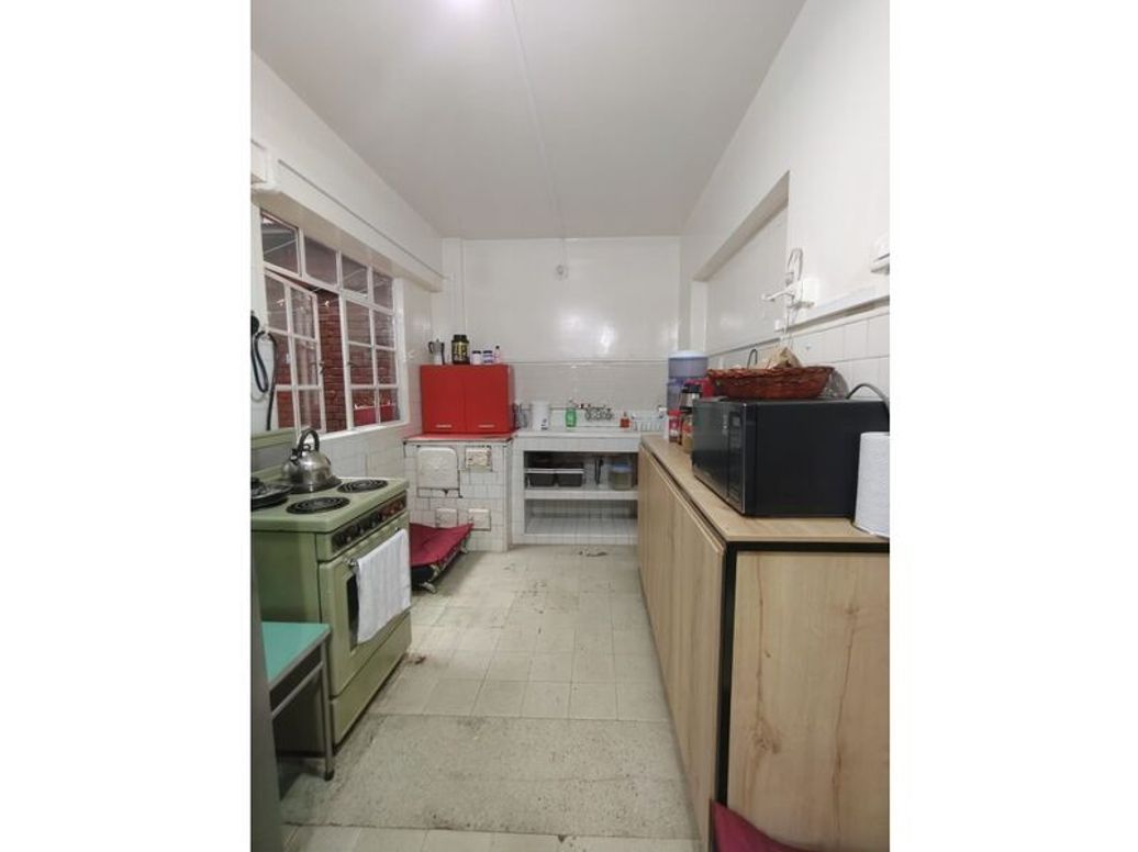 Casa de 5 alcobas en venta en Chapinero, Bogotá, 406 m² · foto 11 de 20