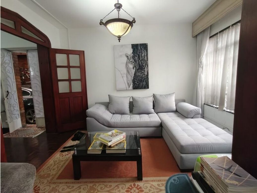 Casa de 5 alcobas en venta en Chapinero, Bogotá, 406 m² · foto 7 de 20