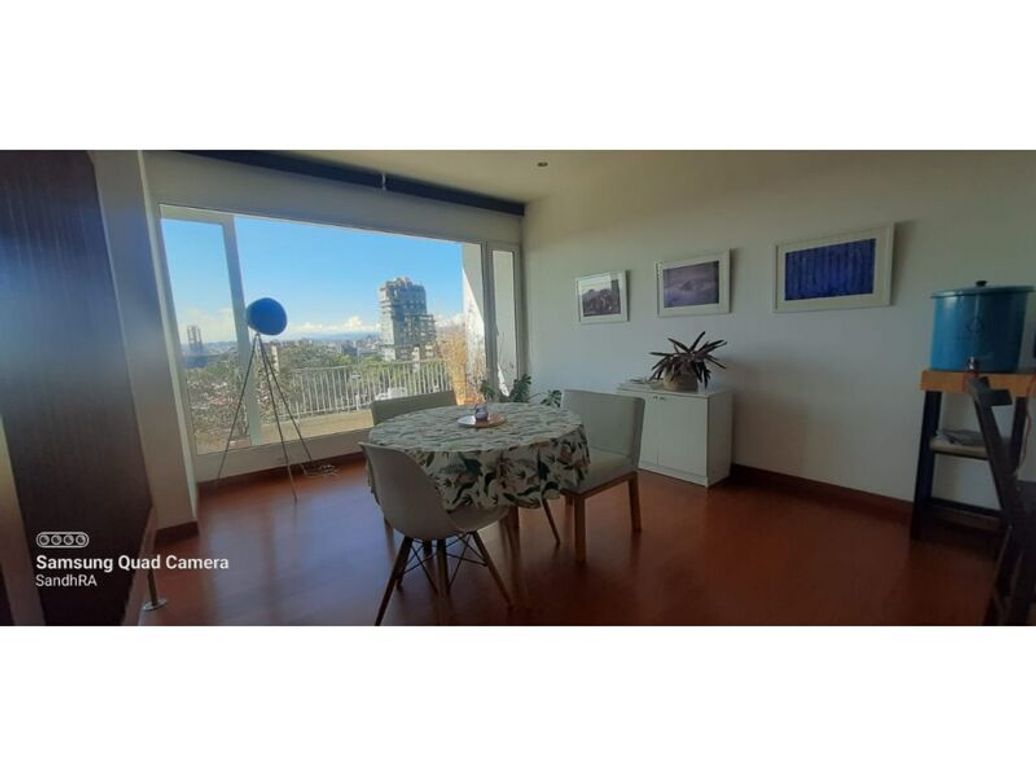 Apartamento de 4 alcobas en venta en El Refugio, Bogotá, 170 m² · foto 4 de 20