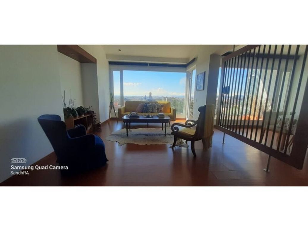 Apartamento de 4 alcobas en venta en El Refugio, Bogotá, 170 m² · foto 3 de 20