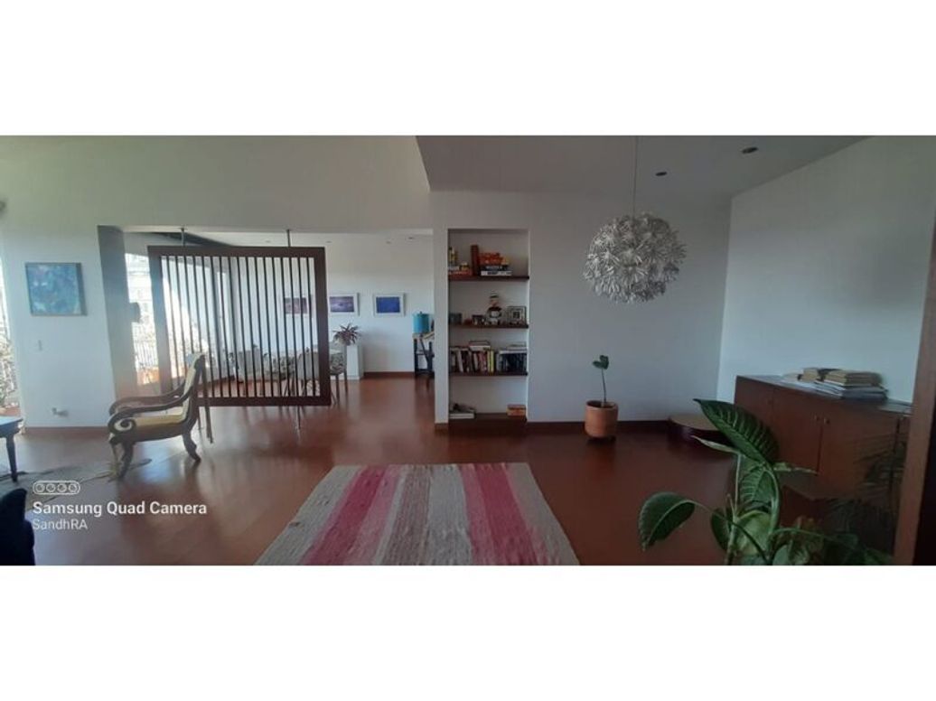Apartamento de 4 alcobas en venta en El Refugio, Bogotá, 170 m² · foto 5 de 20