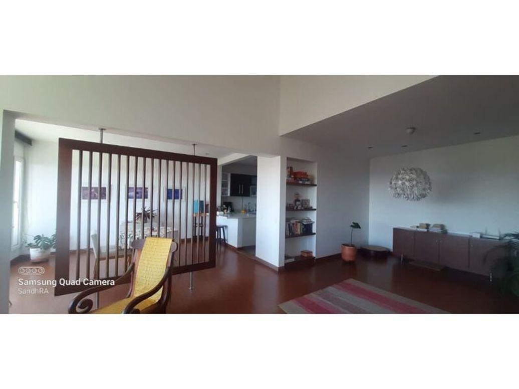 Apartamento de 4 alcobas en venta en El Refugio, Bogotá, 170 m² · foto 6 de 20