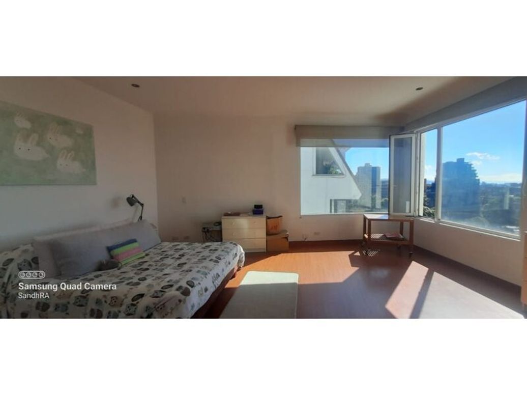 Apartamento de 4 alcobas en venta en El Refugio, Bogotá, 170 m² · foto 16 de 20