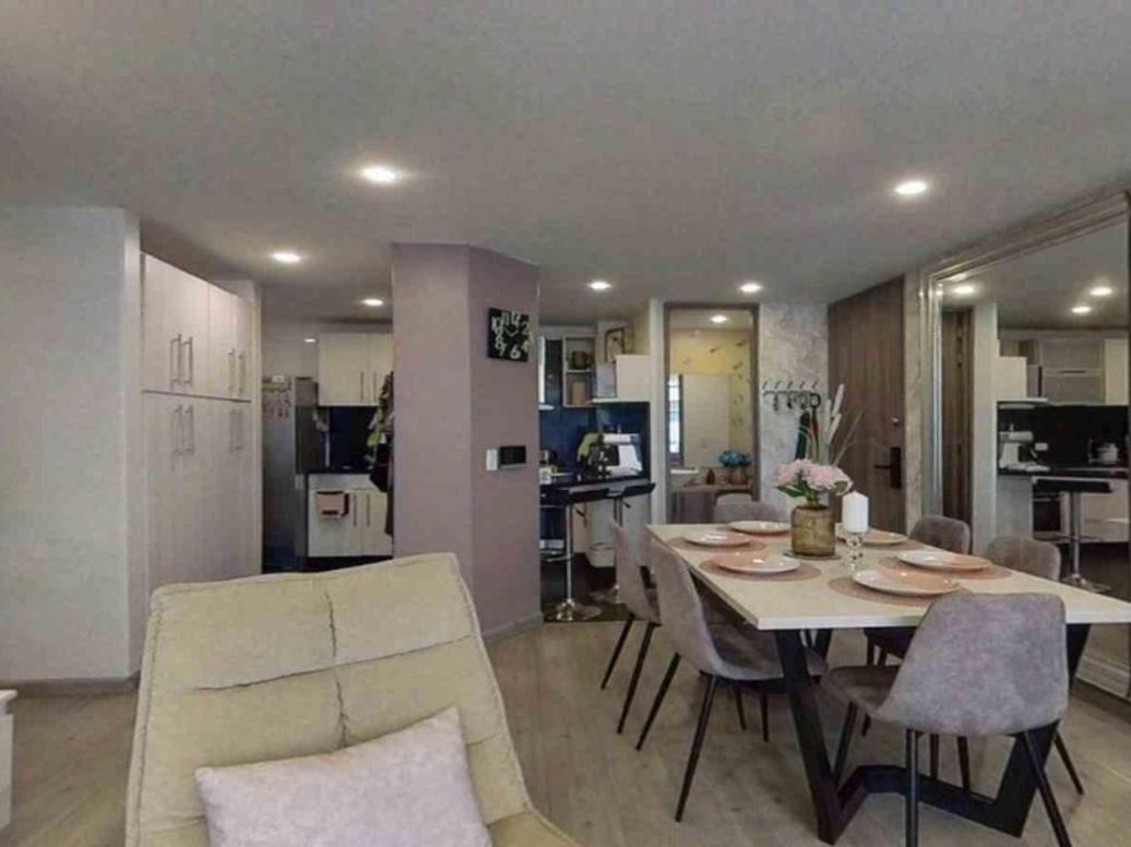 Apartamento de 2 alcobas en venta en Nuevo Country, Bogotá, 78 m² · foto 5 de 20