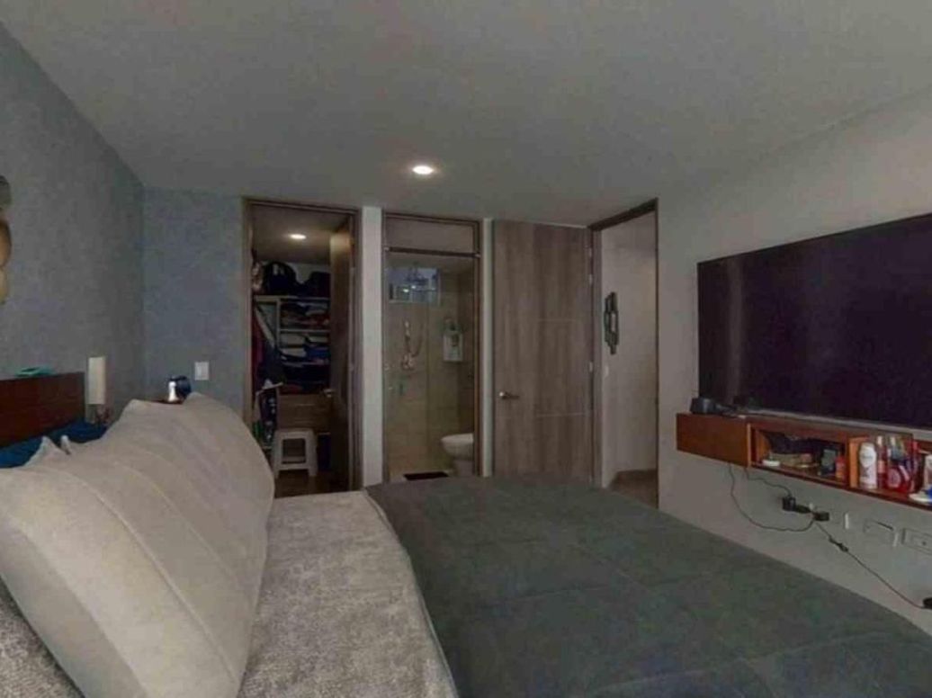 Apartamento de 2 alcobas en venta en Nuevo Country, Bogotá, 78 m² · foto 9 de 20