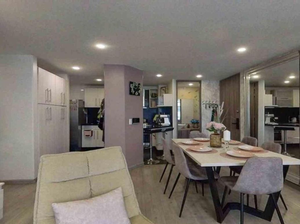 Apartamento de 2 alcobas en venta en Nuevo Country, Bogotá, 78 m² · foto 2 de 20