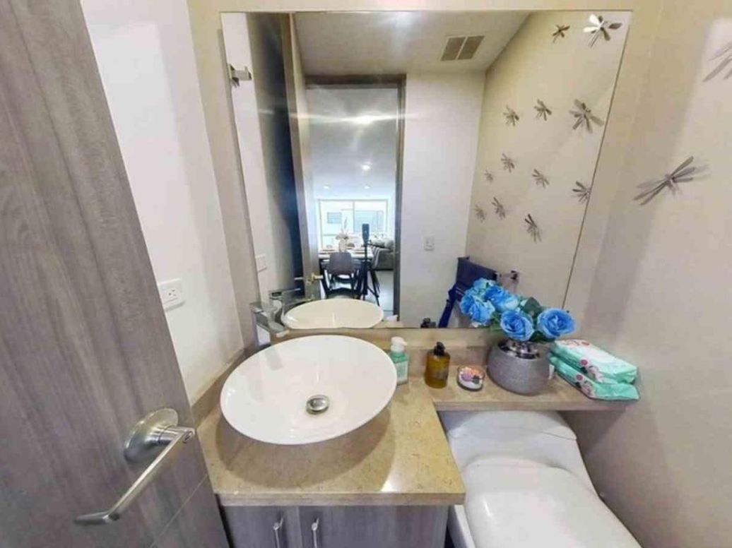 Apartamento de 2 alcobas en venta en Nuevo Country, Bogotá, 78 m² · foto 16 de 20