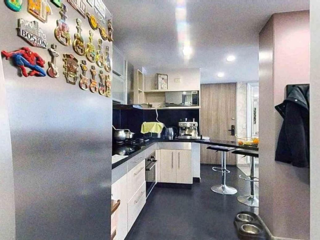 Apartamento de 2 alcobas en venta en Nuevo Country, Bogotá, 78 m² · foto 13 de 20