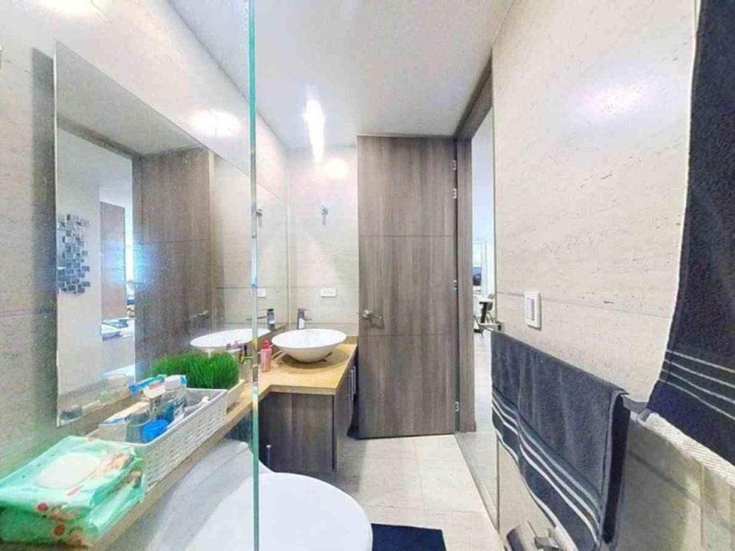 Apartamento de 2 alcobas en venta en Nuevo Country, Bogotá, 78 m² · foto 14 de 20