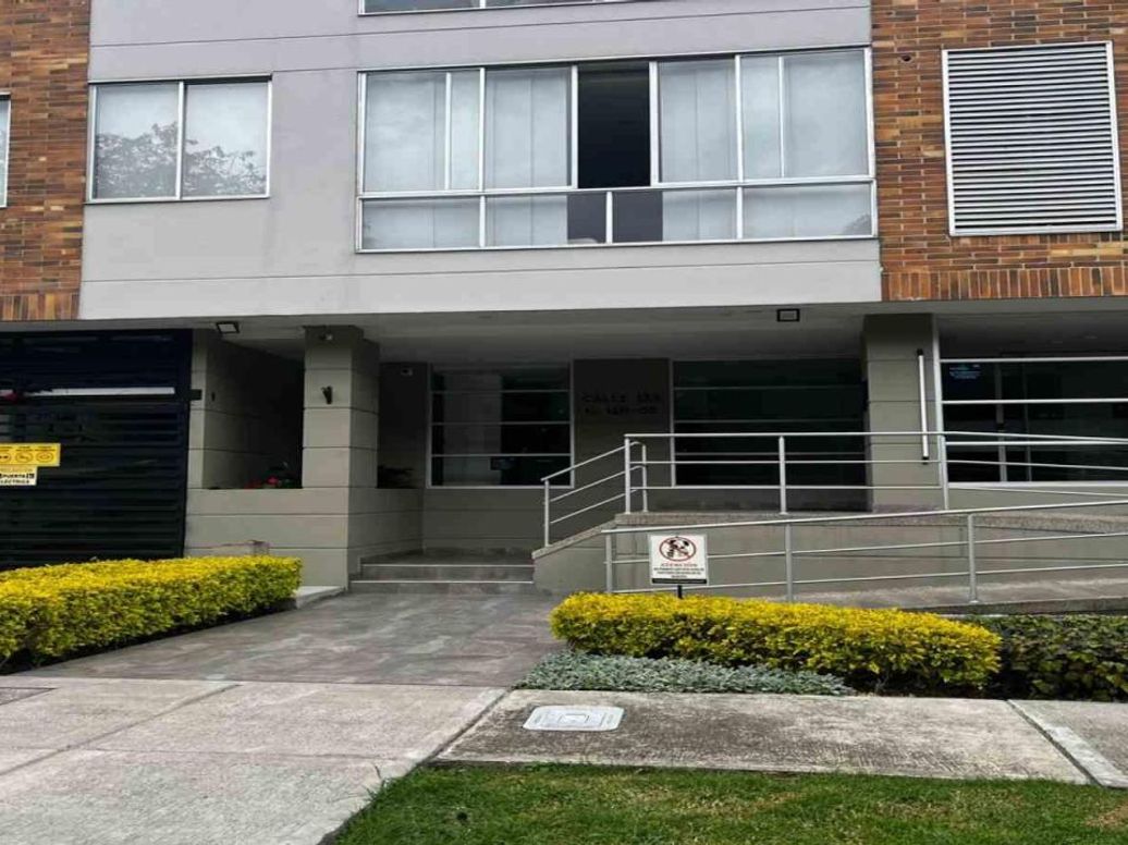 Apartamento de 2 alcobas en venta en Nuevo Country, Bogotá, 78 m² · foto 20 de 20