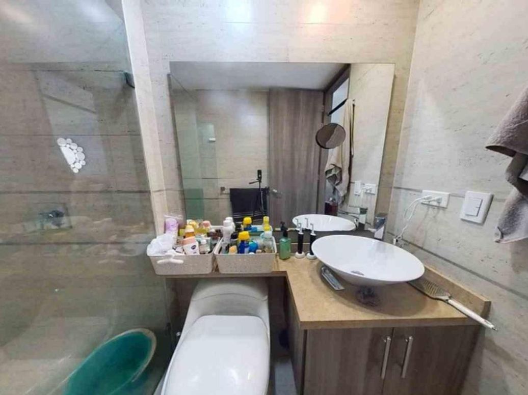 Apartamento de 2 alcobas en venta en Nuevo Country, Bogotá, 78 m² · foto 18 de 20