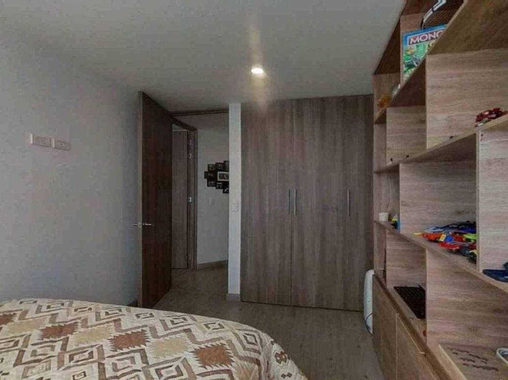 Apartamento de 2 alcobas en venta en Nuevo Country, Bogotá, 78 m² · foto 7 de 20