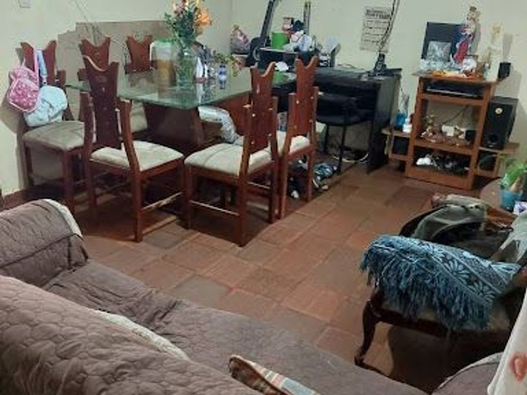 Casa de 7 alcobas en venta en Rincón De Suba, Bogotá, 249 m² · foto 7 de 16