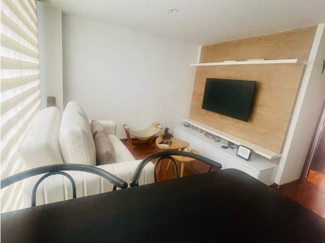 Apartaestudio amoblado en arriendo Nuevo Country en Nuevo Country