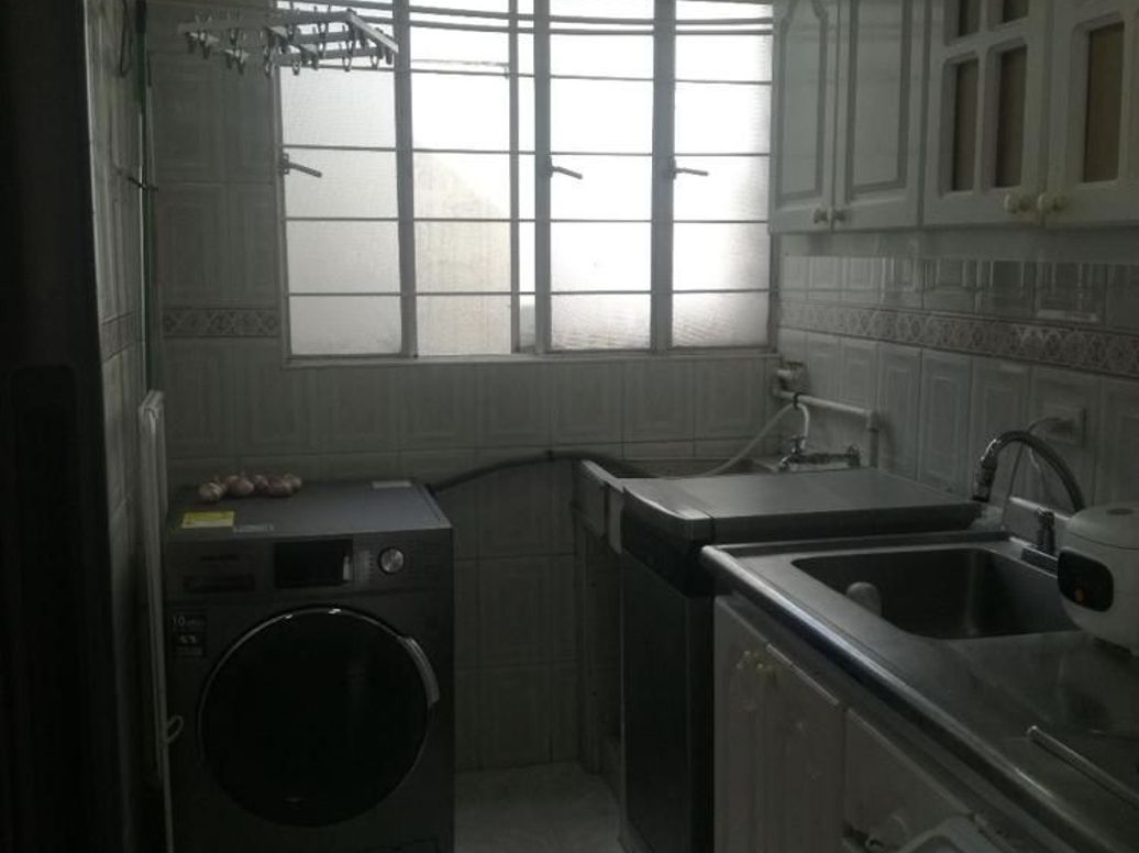 Apartamento de 3 alcobas en venta en Paris, Bogotá, 63 m² · foto 10 de 20