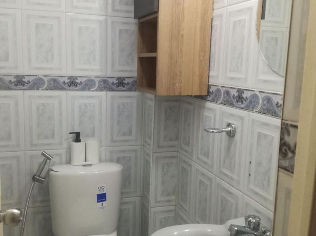 Apartamento de 3 alcobas en venta en Paris, Bogotá, 63 m² · foto 16 de 20