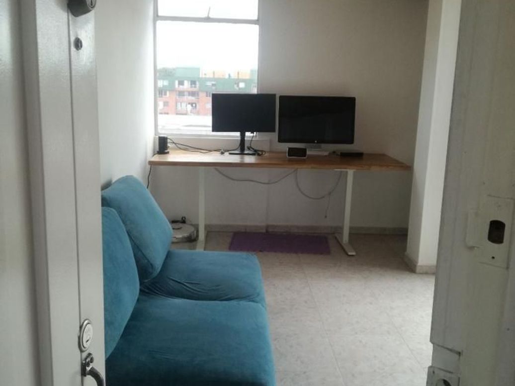 Apartamento de 3 alcobas en venta en Paris, Bogotá, 63 m² · foto 6 de 20