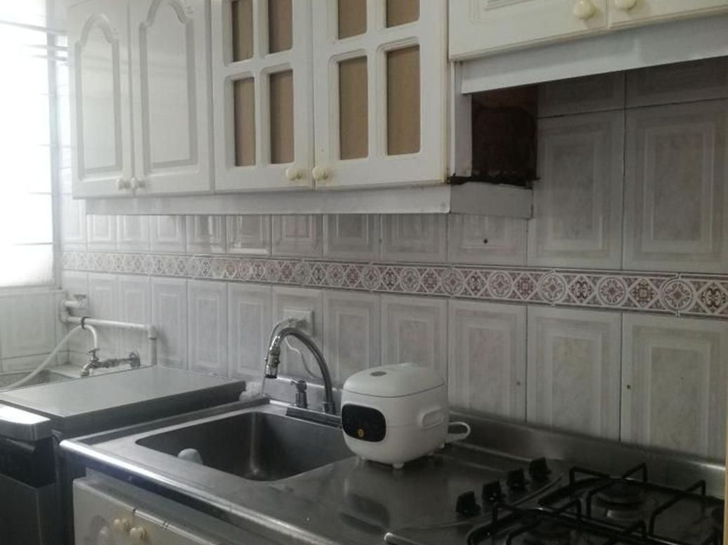 Apartamento de 3 alcobas en venta en Paris, Bogotá, 63 m² · foto 11 de 20