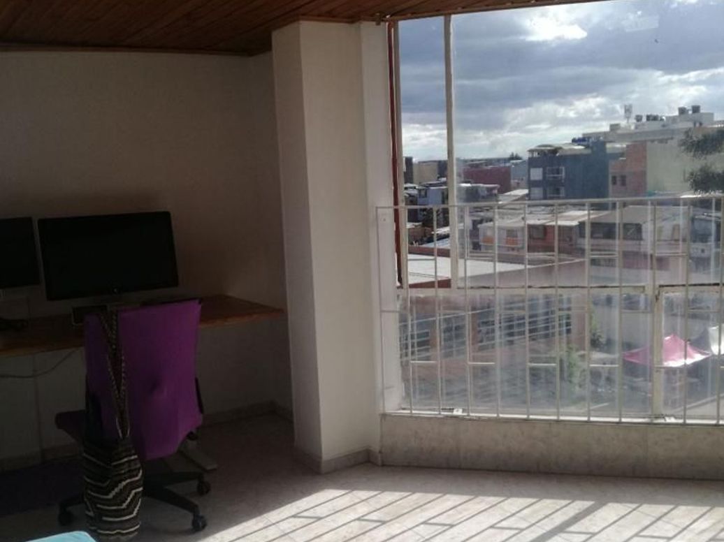 Apartamento de 3 alcobas en venta en Paris, Bogotá, 63 m² · foto 7 de 20