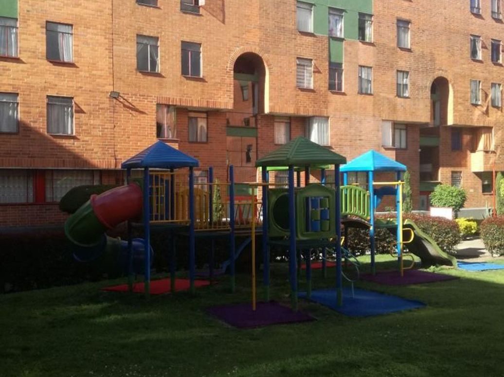 Apartamento de 3 alcobas en venta en Paris, Bogotá, 63 m² · foto 17 de 20