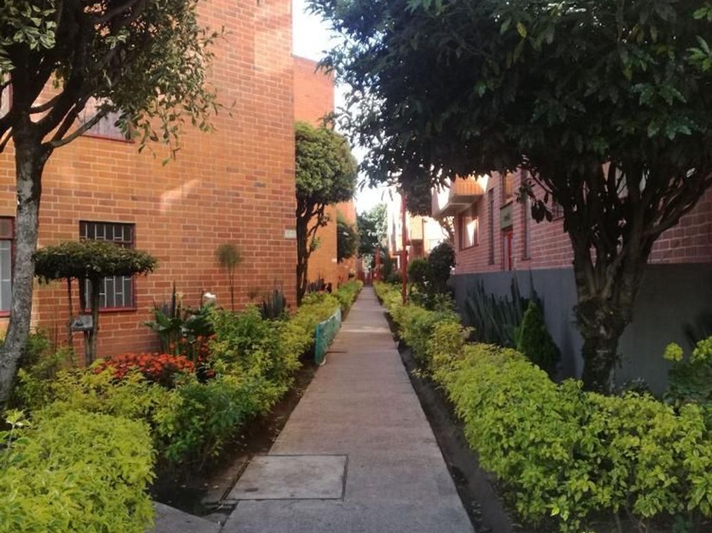 Apartamento de 3 alcobas en venta en Paris, Bogotá, 63 m² · foto 4 de 20