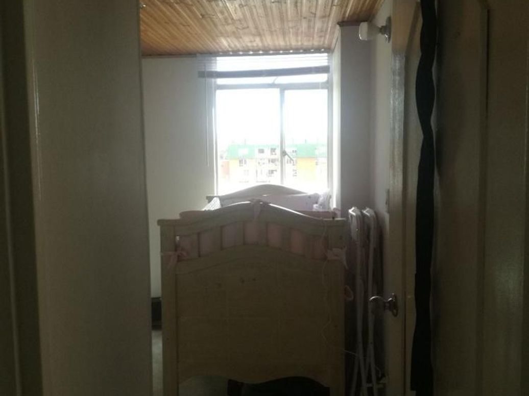 Apartamento de 3 alcobas en venta en Paris, Bogotá, 63 m² · foto 18 de 20