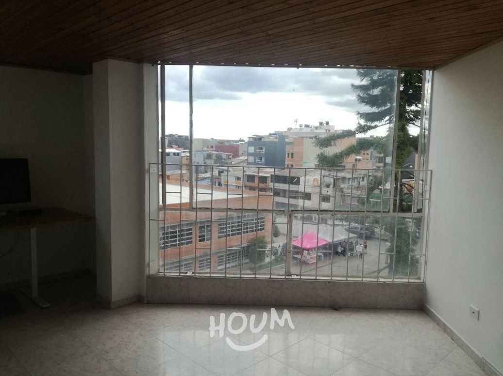 Apartamento de 3 alcobas en venta en Paris, Bogotá, 63 m² · foto 8 de 20