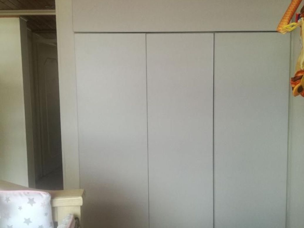 Apartamento de 3 alcobas en venta en Paris, Bogotá, 63 m² · foto 14 de 20