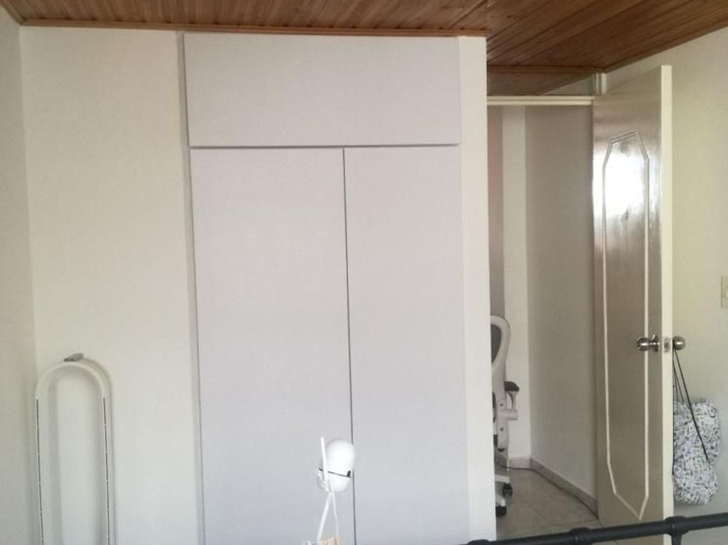 Apartamento de 3 alcobas en venta en Paris, Bogotá, 63 m² · foto 19 de 20