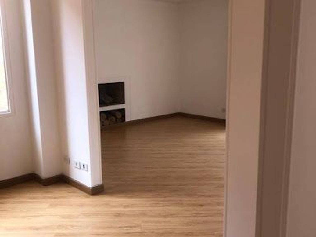 Apartamento de 3 alcobas en venta en Chicó Norte, Bogotá, 168 m² · foto 3 de 20