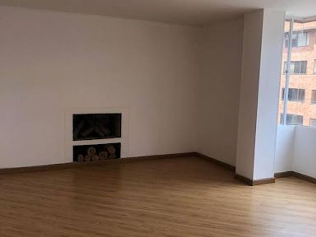 Apartamento de 3 alcobas en venta en Chicó Norte, Bogotá, 168 m² · foto 4 de 20