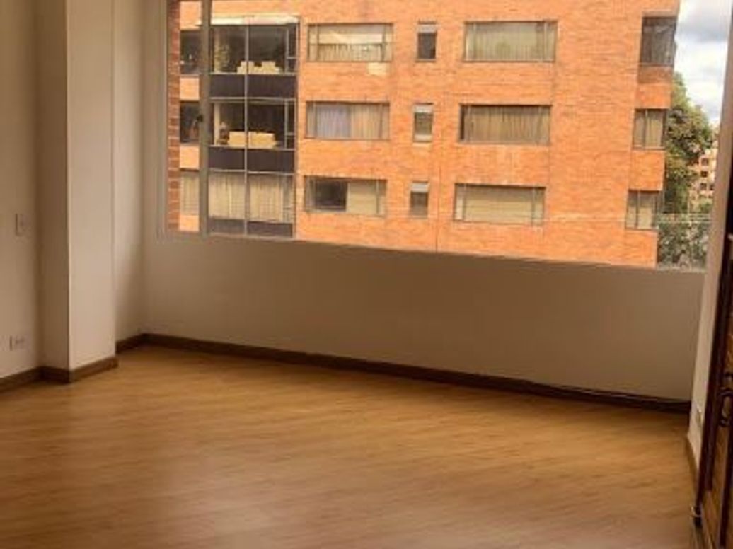 Apartamento de 3 alcobas en venta en Chicó Norte, Bogotá, 168 m² · foto 6 de 20