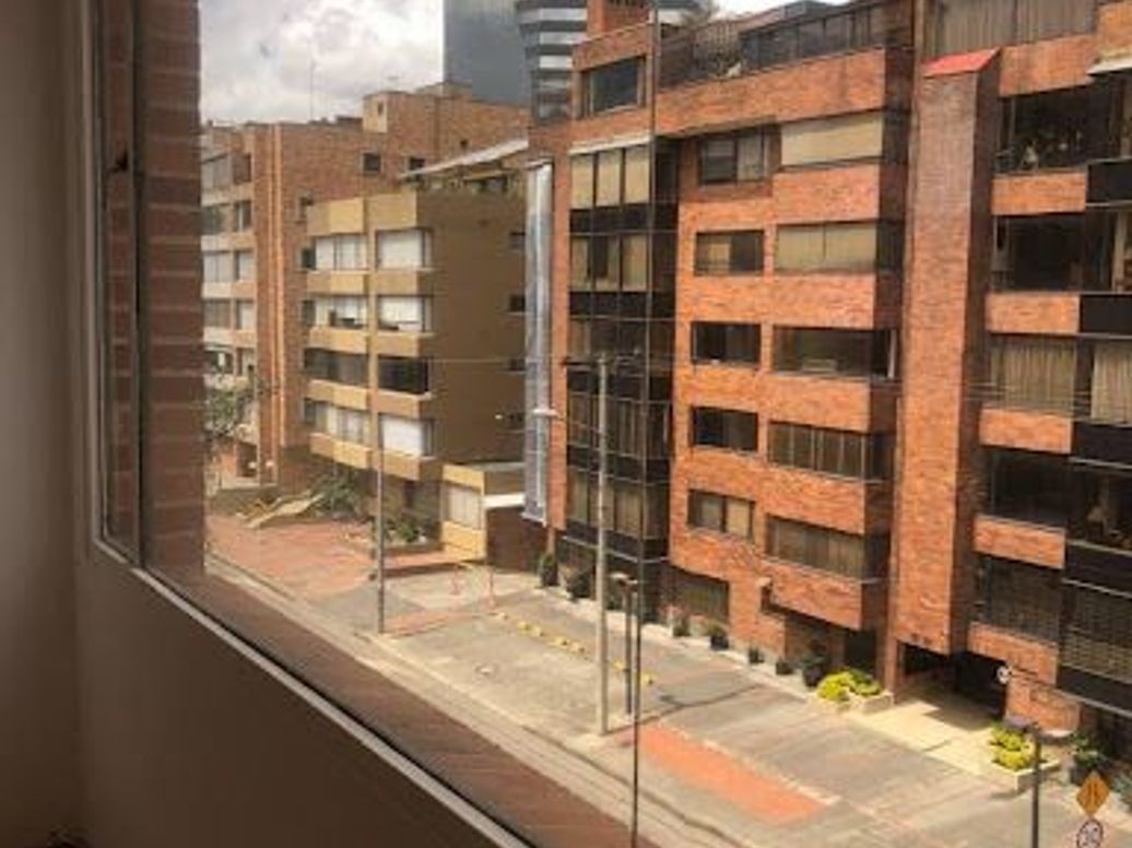 Apartamento de 3 alcobas en venta en Chicó Norte, Bogotá, 168 m² · foto 7 de 20