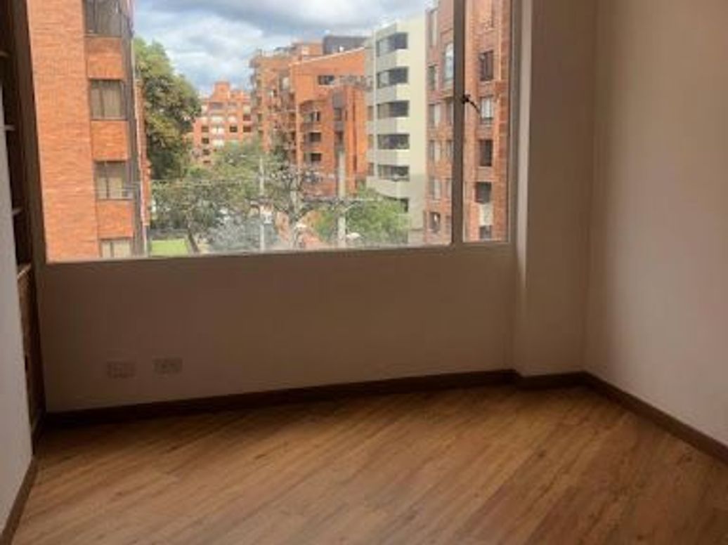 Apartamento de 3 alcobas en venta en Chicó Norte, Bogotá, 168 m² · foto 18 de 20