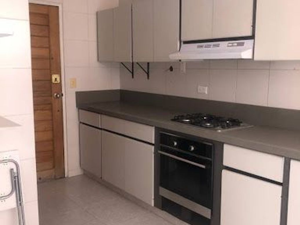 Apartamento de 3 alcobas en venta en Chicó Norte, Bogotá, 168 m² · foto 20 de 20