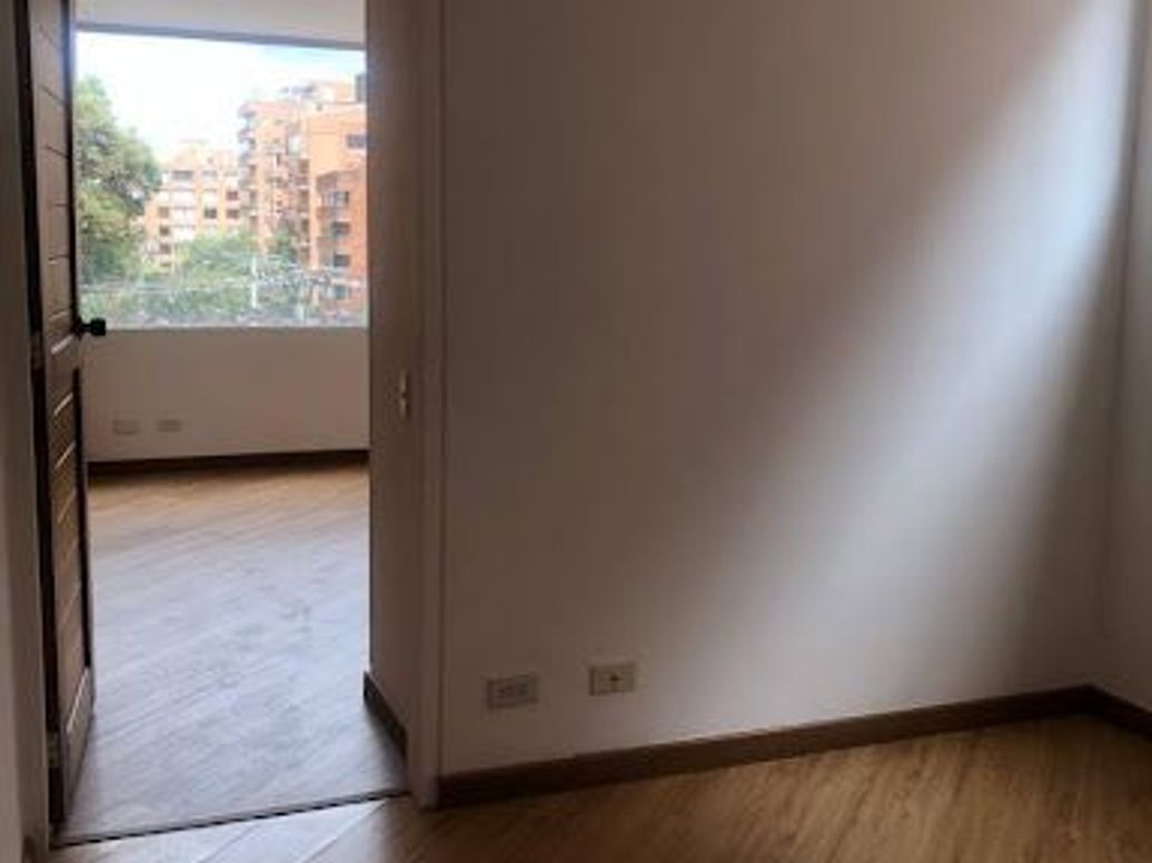 Apartamento de 3 alcobas en venta en Chicó Norte, Bogotá, 168 m² · foto 19 de 20