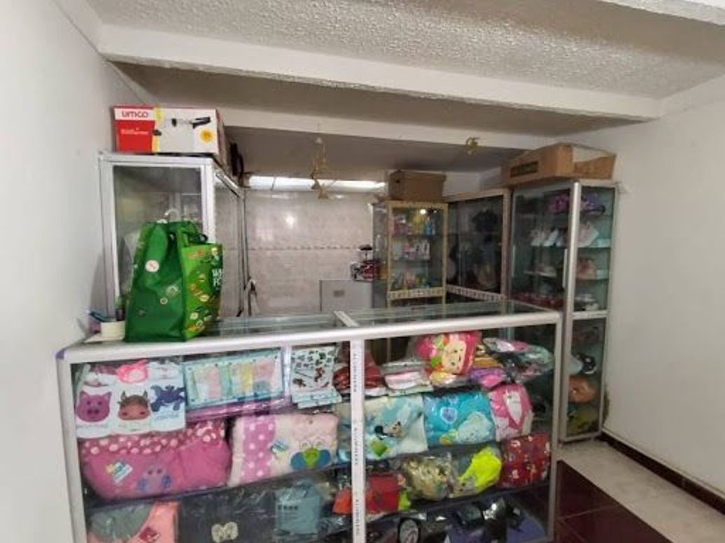 Casa de 2 alcobas en venta en Santa Fe De Bosa, Bogotá, 99 m² · foto 10 de 19