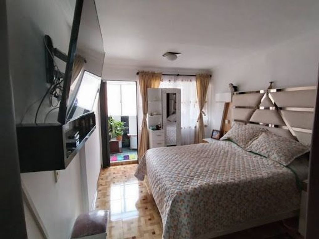 Casa de 2 alcobas en venta en Santa Fe De Bosa, Bogotá, 99 m² · foto 6 de 19