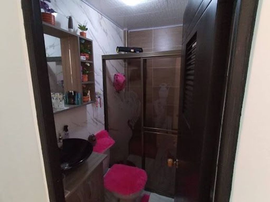 Casa de 2 alcobas en venta en Santa Fe De Bosa, Bogotá, 99 m² · foto 13 de 19
