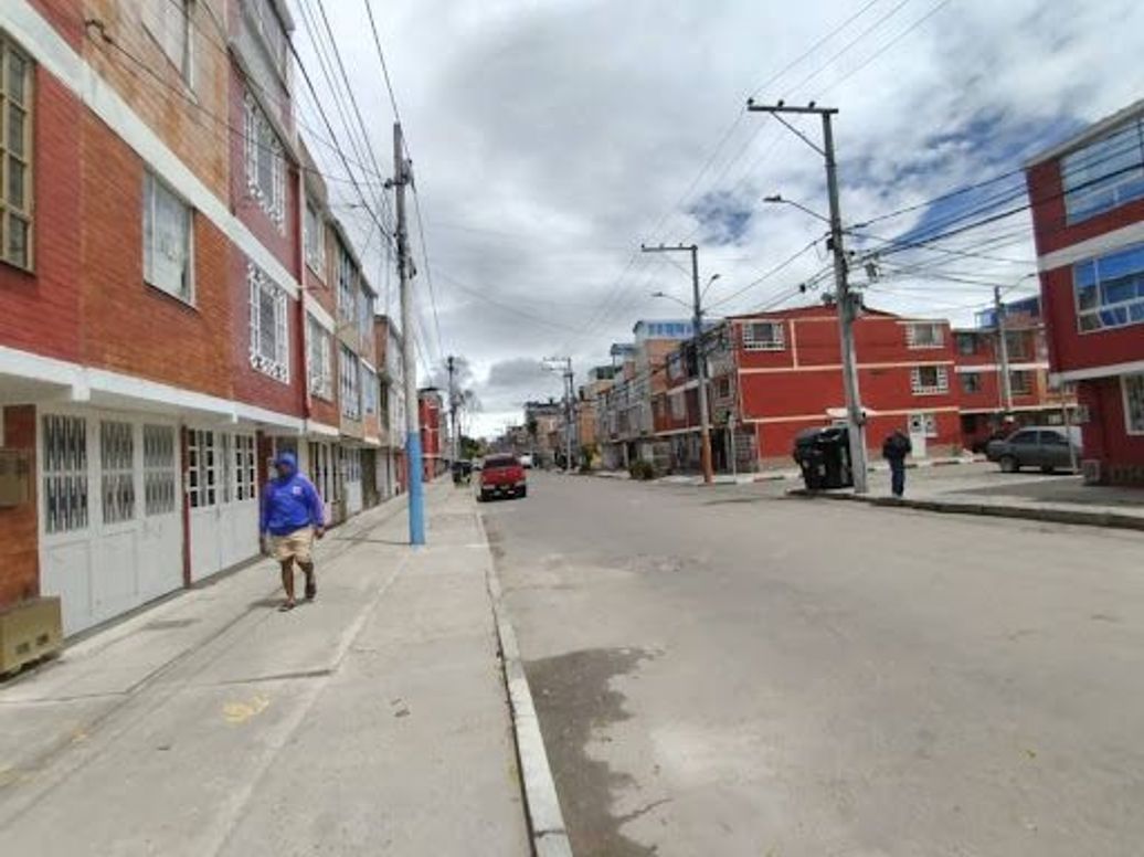 Casa de 2 alcobas en venta en Santa Fe De Bosa, Bogotá, 99 m² · foto 19 de 19