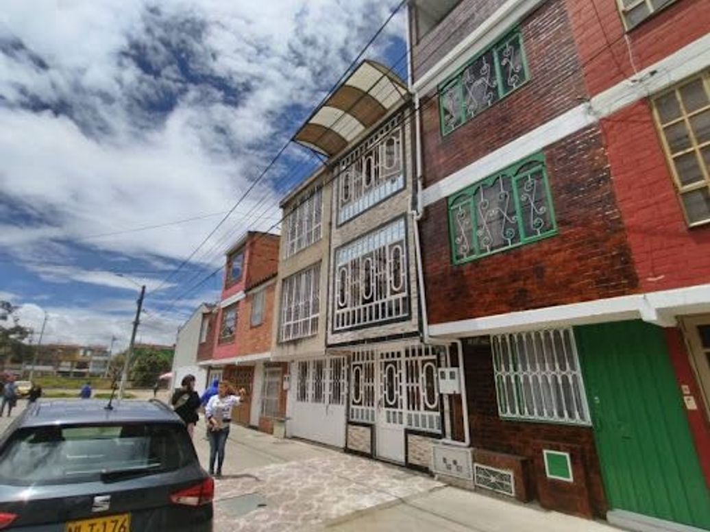 Casa de 2 alcobas en venta en Santa Fe De Bosa, Bogotá, 99 m² · foto 14 de 19