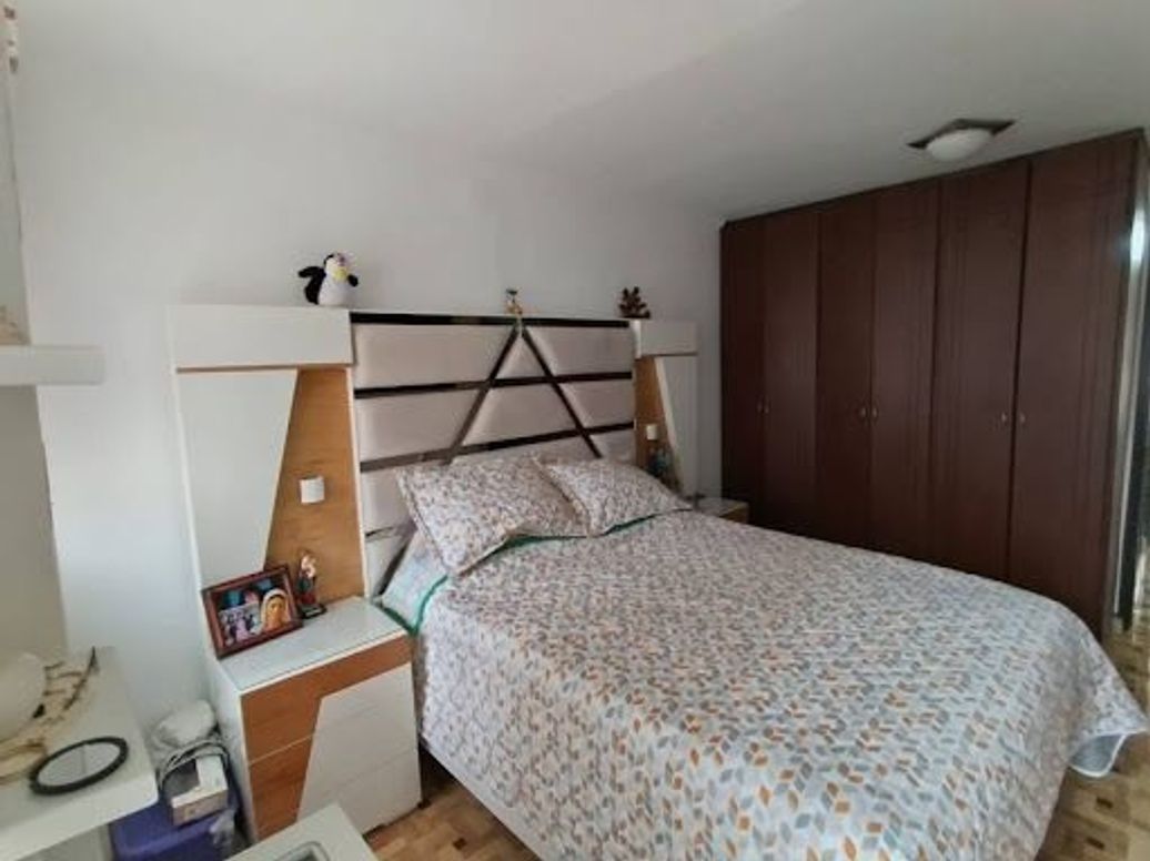 Casa de 2 alcobas en venta en Santa Fe De Bosa, Bogotá, 99 m² · foto 18 de 19