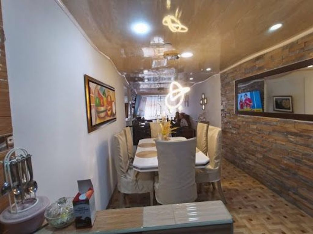 Casa de 2 alcobas en venta en Santa Fe De Bosa, Bogotá, 99 m² · foto 15 de 19