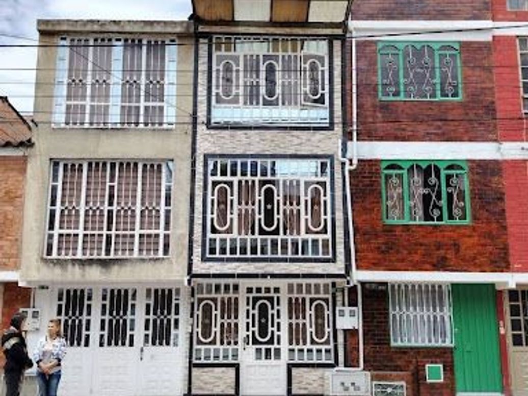Casa de 2 alcobas en venta en Santa Fe De Bosa, Bogotá, 99 m² · foto 12 de 19