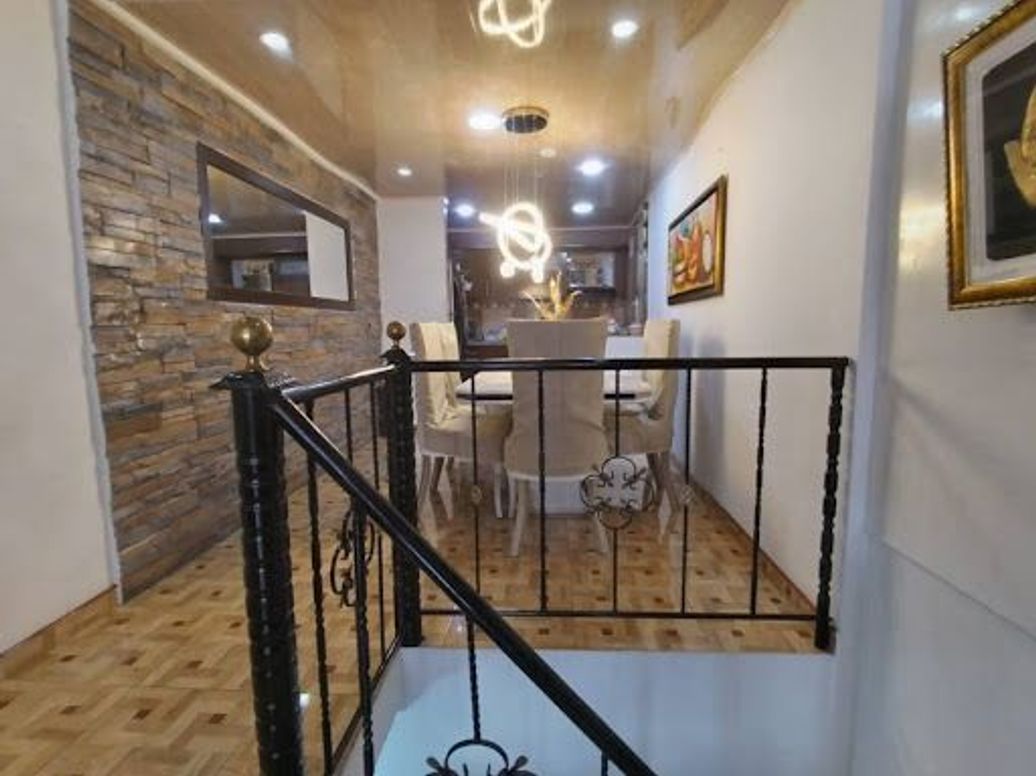 Casa de 2 alcobas en venta en Santa Fe De Bosa, Bogotá, 99 m² · foto 17 de 19