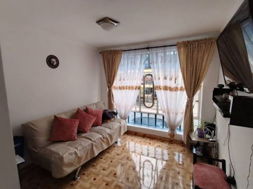 Casa de 2 alcobas en venta en Santa Fe De Bosa, Bogotá, 99 m² · foto 16 de 19