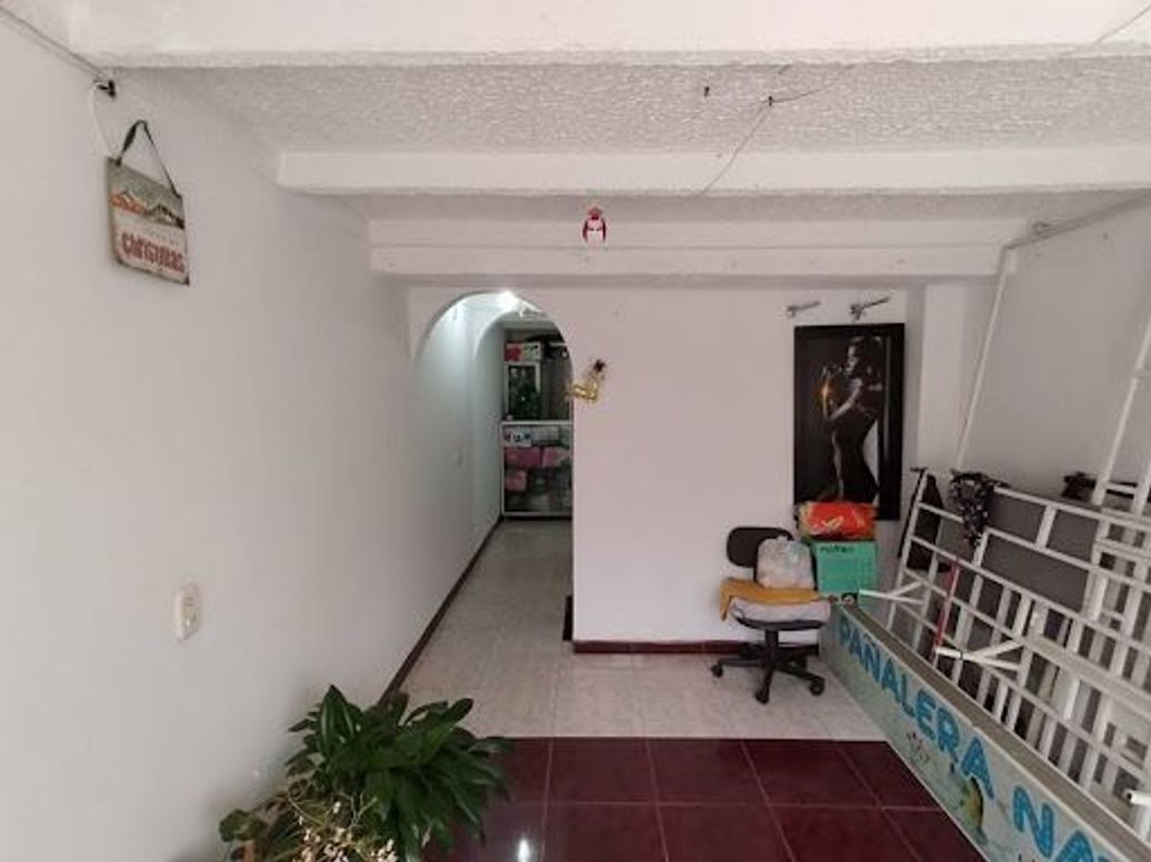 Casa de 2 alcobas en venta en Santa Fe De Bosa, Bogotá, 99 m² · foto 11 de 19