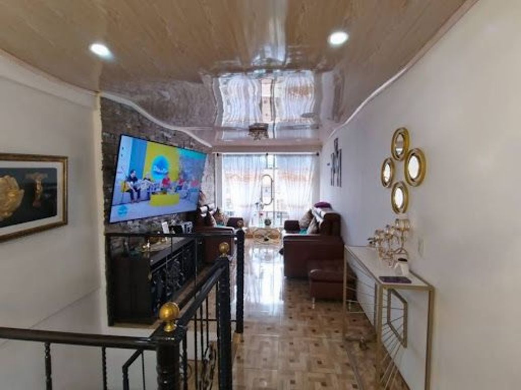 Casa de 2 alcobas en venta en Santa Fe De Bosa, Bogotá, 99 m² · foto 2 de 19