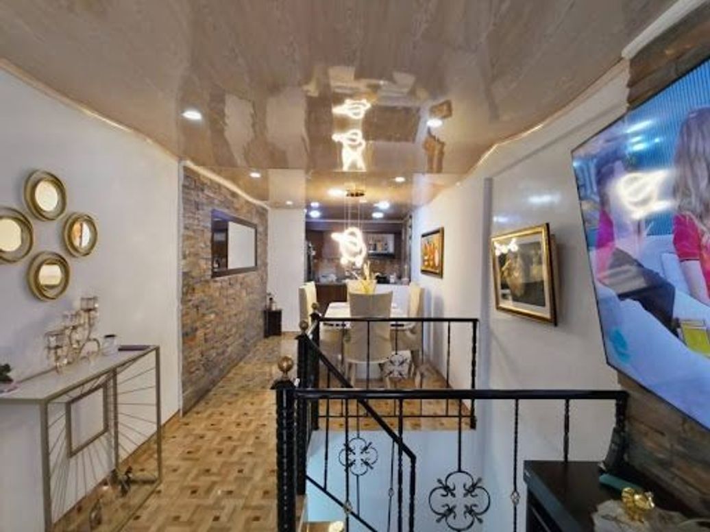 Casa de 2 alcobas en venta en Santa Fe De Bosa, Bogotá, 99 m² · foto 3 de 19