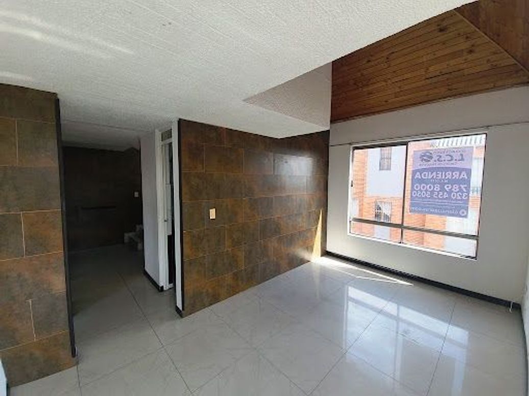 Apartamento de 3 alcobas en venta en Américas Central, Bogotá, 75 m² · foto 6 de 20